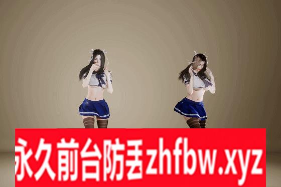 【3D/全动态/VAM】 XBK: 三人劲爆全裸劲歌热舞 疯狂扭动腰肢眼神迷离【2G】