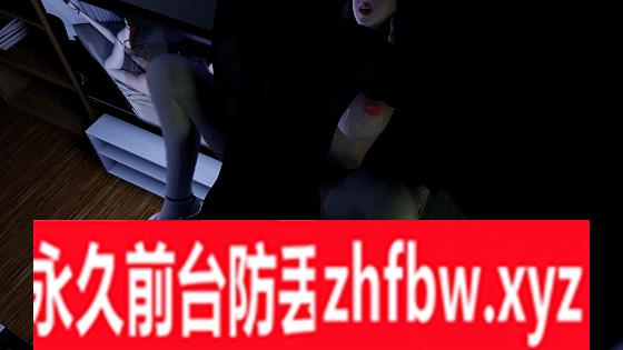 【3D/全动态/VAM】淫荡白丝丰腴人妻在酒店出轨黑人 小穴骚菊全被大屌肏烂【1V+2.1G】