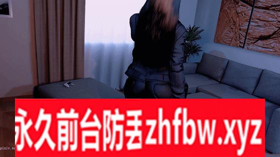 【3D极品/中文/全动态】VAM采花贼:究极黑丝美人 2K中文步兵版【1V+11G】