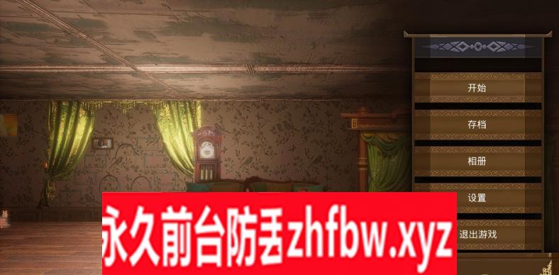 【3D互动解谜/中文/全动态】梦2:不眠之夜!V23.08 官方中文步兵版★极致亚洲画风+夢涵新故事DLC完结【PC+650M】
