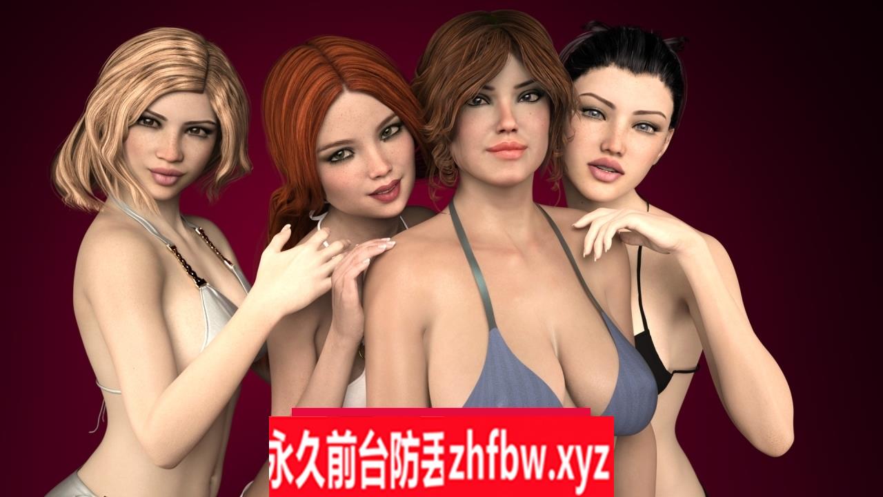 【欧美神作SLG/汉化/动态】SisterlyLove姐妹欲望-1.1.6 官方中文版【PC/2.37G】