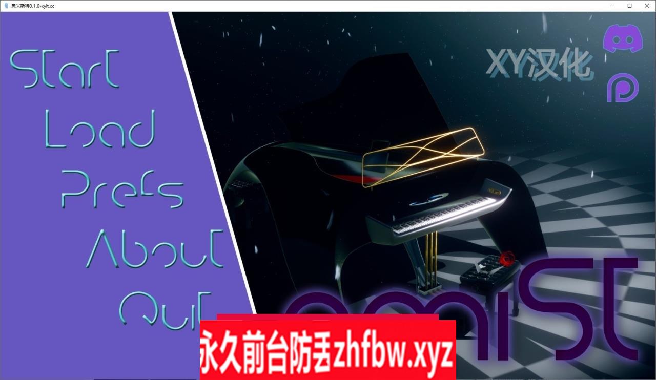 [亚洲风SLG/汉化/动态]奥米斯特V0.1 AI汉化版[PC+安卓]3.1G
